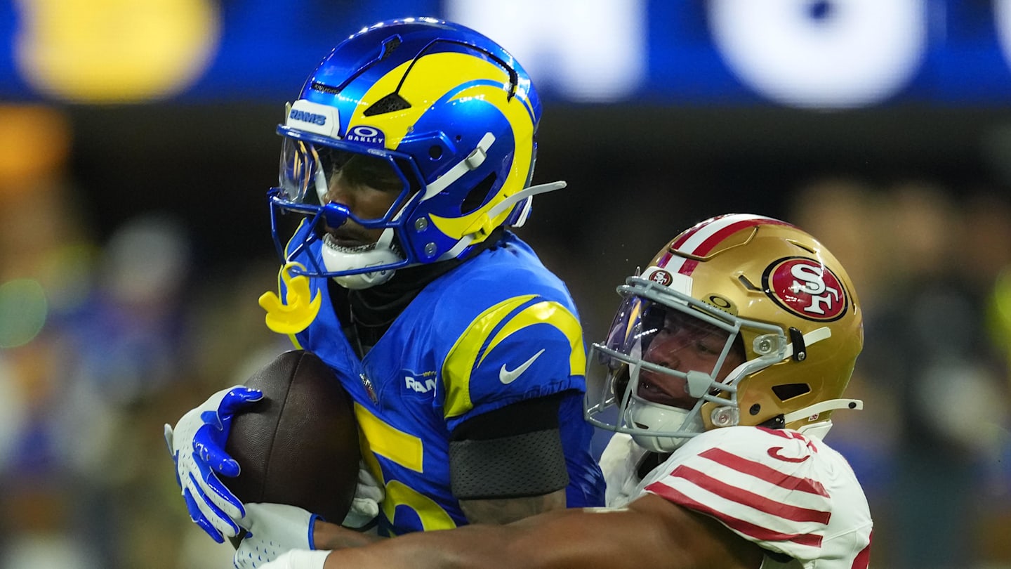 What the Latest Tutu Atwell Means for Rams