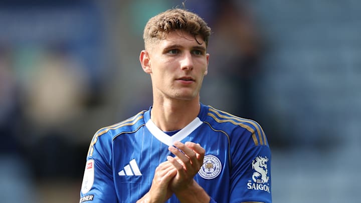 Leicester City v ACF Fiorentina - Pre-Season Friendly