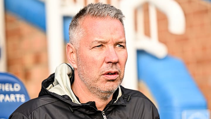 Peterborough United v Blackpool - Sky Bet League One