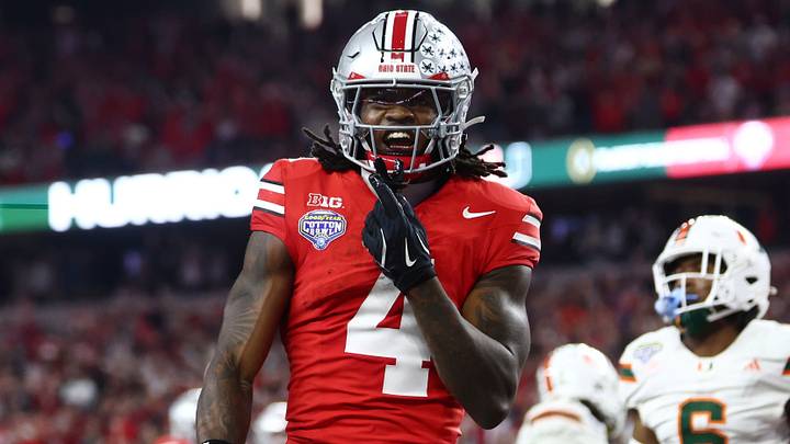 College Football Playoff Quarterfinal