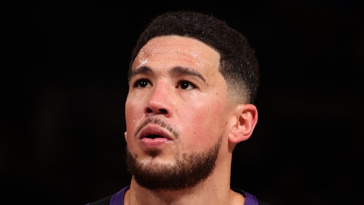 Phoenix Suns v New York Knicks