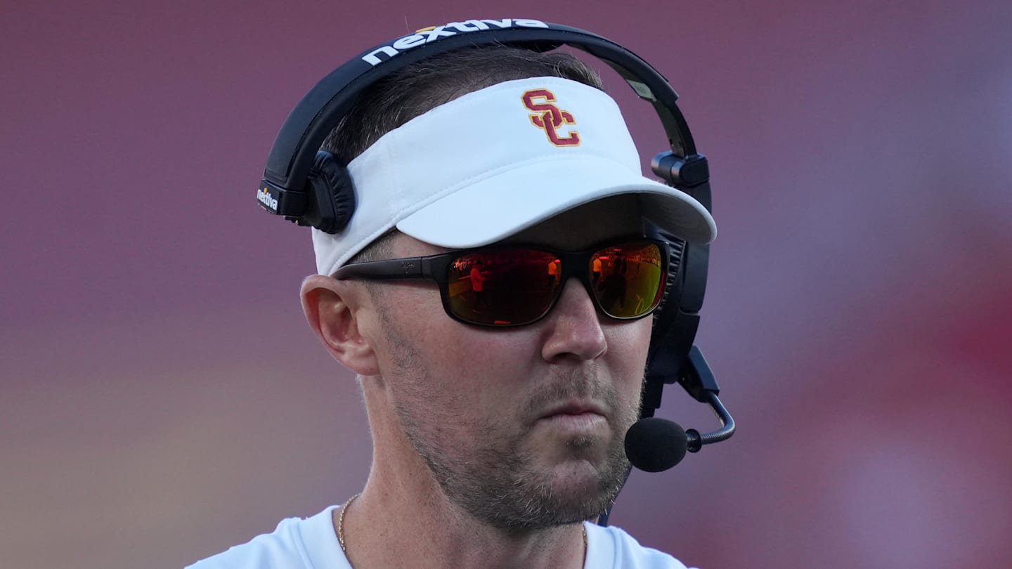 Usc Trojans Trending For This Five-star Safety Recruit