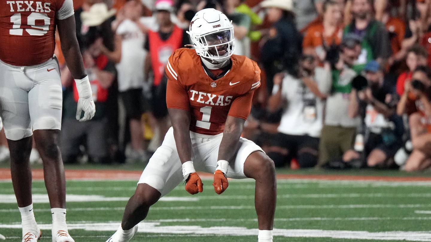 Texas Longhorns final odds and prediction for Week 3 vs. UTSA Roadrunners