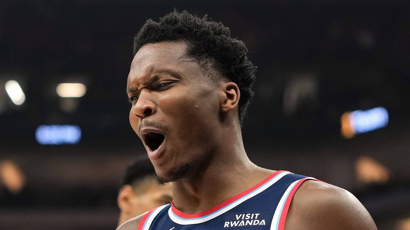 Celtics should steer clear of potential pursuit of promising free-agent guard