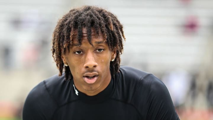 Four-star cornerback Brandon Finney appears to be deciding between the Oregon Ducks and Penn State Nittany Lions.