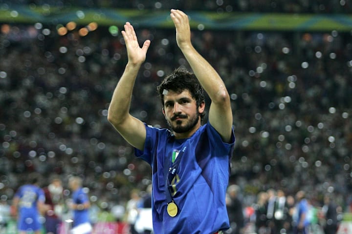 Gennaro Gattuso