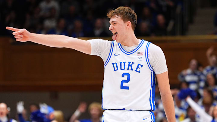 Wake Forest v Duke