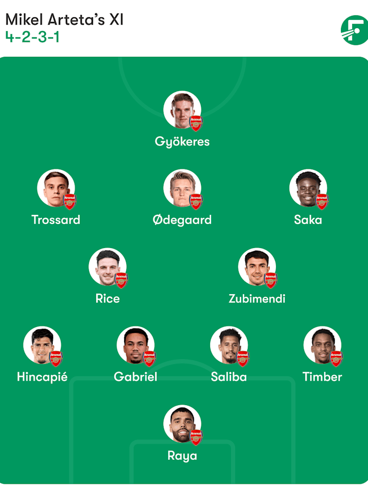 อาร์เซนอล