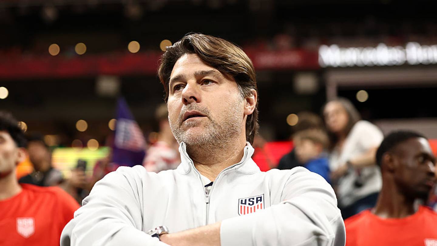 Mauricio Pochettino Highlights Key Flaw in USMNT’s World Cup Preparations
