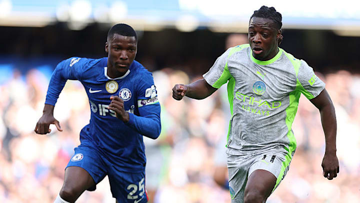 Man City and Chelsea are favored to prevail from their respective semifinals.