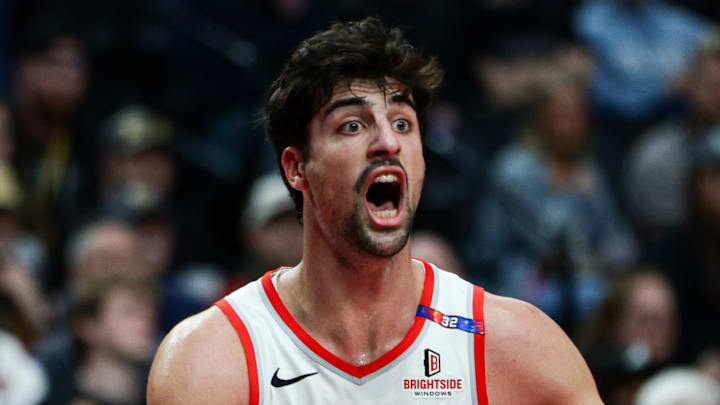 Denver Nuggets v Portland Trail Blazers