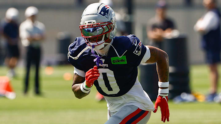 New England Patriots