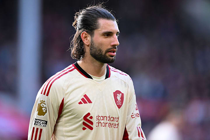 多米尼克·索博斯洛伊