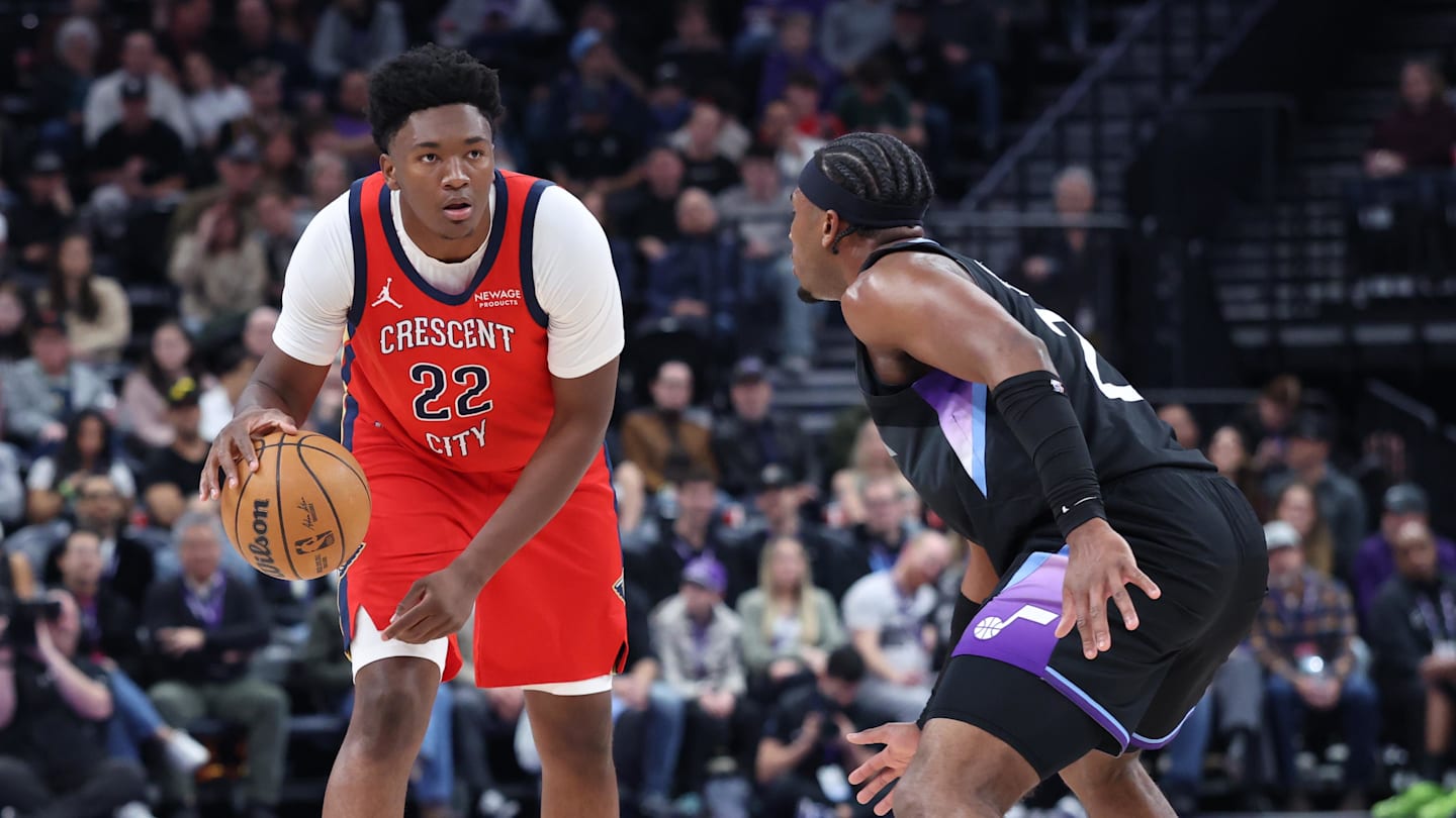 Derik Queen Continues to Trend in the Wrong Direction With 2 Weeks Left in the Season