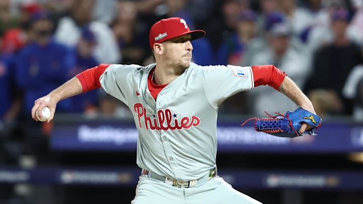 Signing this top free agent righty was not in the cards for the Braves Signing this top free agent righty was not in the cards for the Braves