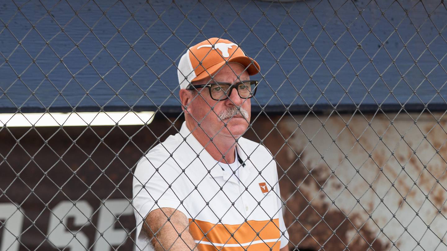 How to Watch Texas Softball's Regular Season Finale vs. Arkansas
