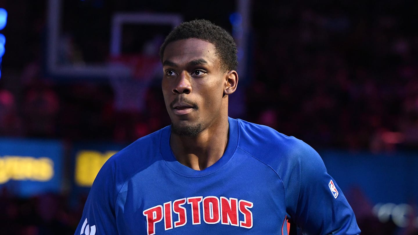 Jalen Duren Faces Major Question Heading Into Game 2