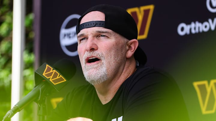 Dan Quinn
