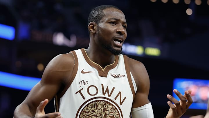 New Orleans Pelicans v Golden State Warriors New Orleans Pelicans v Golden State Warriors