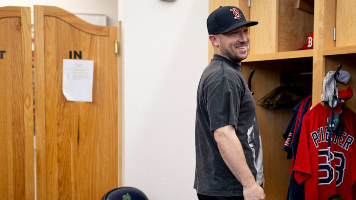 Alex Bregman es la contratación estrella de los Medias Rojas de Boston en esta temporada baja