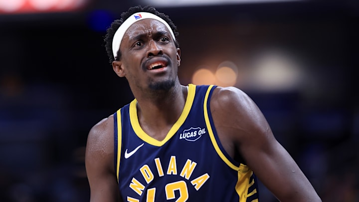 Golden State Warriors v Indiana Pacers Golden State Warriors v Indiana Pacers