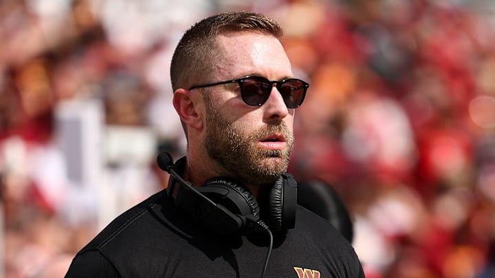 Kliff Kingsbury