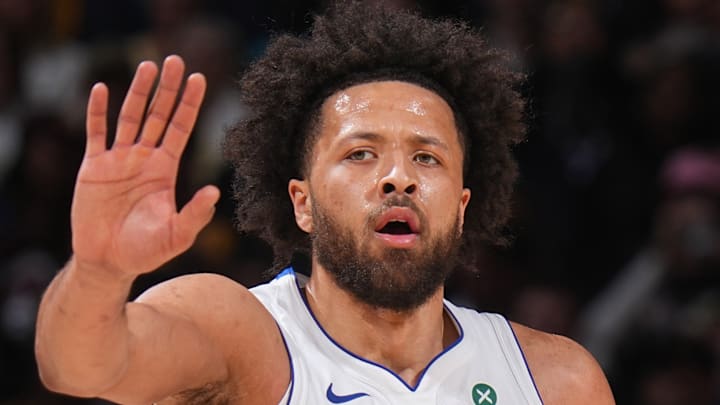 Detroit Pistons v Denver Nuggets