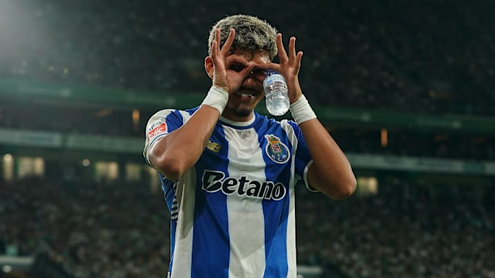 Ex-São Paulo, o atacante alagoano William Gomes já marcou dois gols em quatro jogos desde que desembarcou na Europa