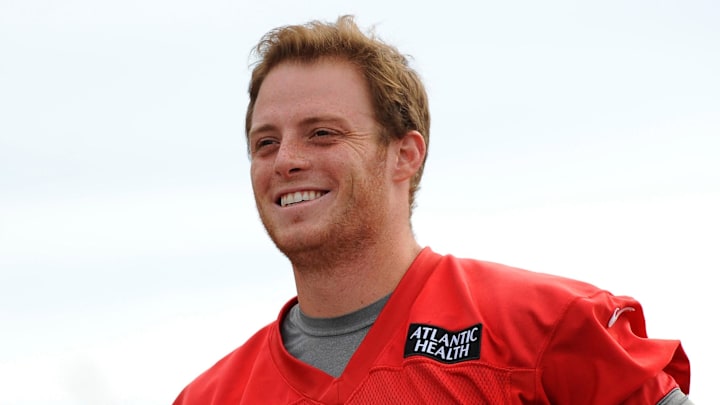 ESPN college football analyst Greg McElroy picked the winner of the Week 14 ACC matchup between the Miami Hurricanes and Pittsburgh Panthers.