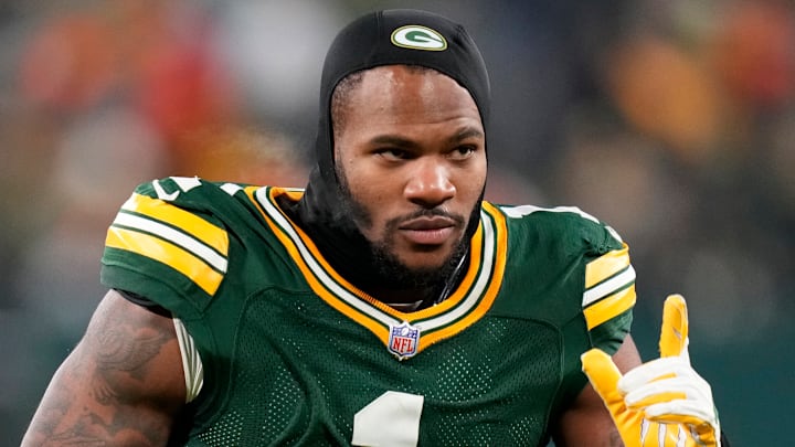 Chicago Bears v Green Bay Packers - NFL 2025