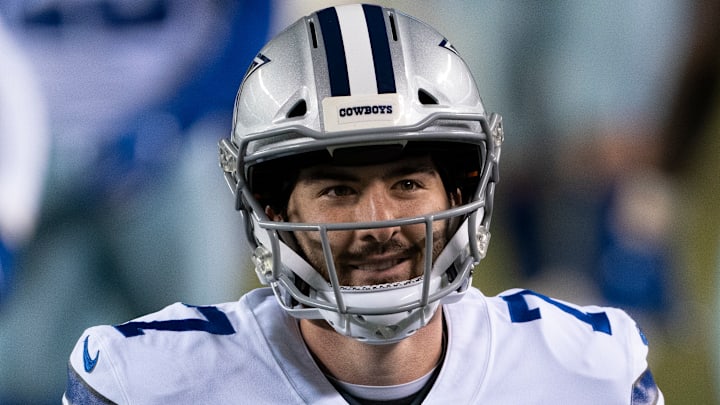 Dallas Cowboys v Philadelphia Eagles