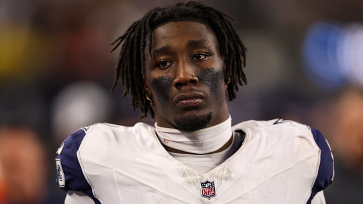 Cincinnati Bengals v Dallas Cowboys Cincinnati Bengals v Dallas Cowboys