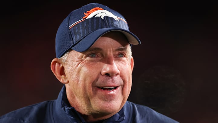 Denver Broncos v Washington Commanders