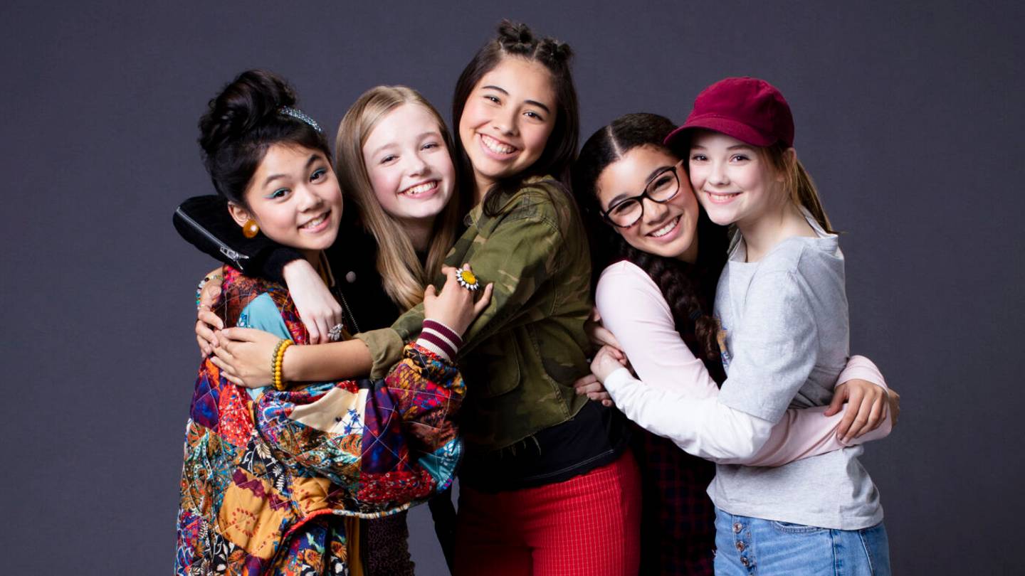 7 best Baby-Sitters Club episodes to watch in honor the 40th Anniversary of the books