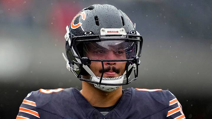 Minnesota Vikings v Chicago Bears
