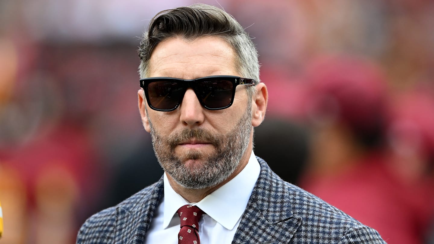 Commanders-Bengals trade concept could fuel turnaround for struggling group