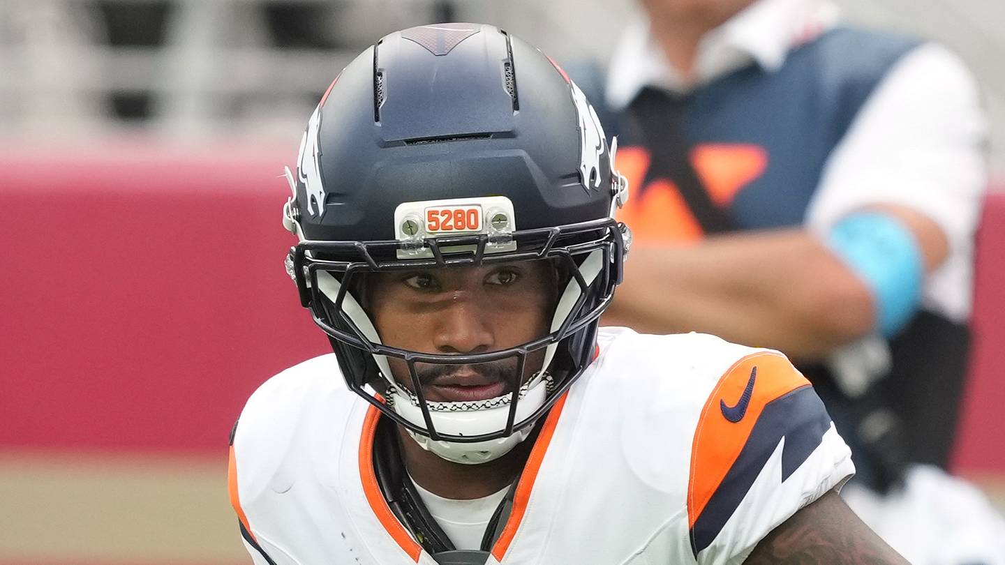 Latest Jaylen Waddle injury update proves Broncos avoided a disaster
