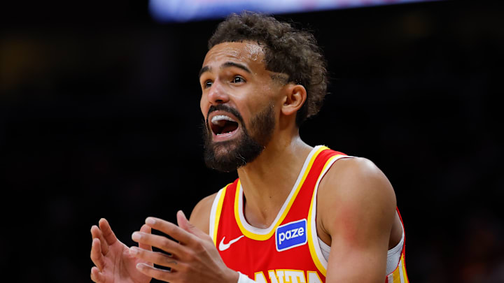 Toronto Raptors v Atlanta Hawks Toronto Raptors v Atlanta Hawks