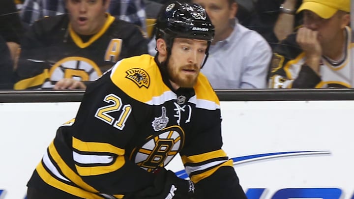 2013 NHL Stanley Cup Final - Game Four