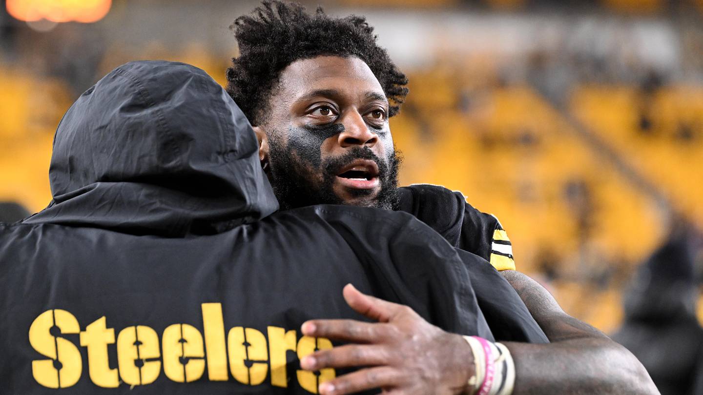 Steelers Could Free $13.3 M by Trading Queen