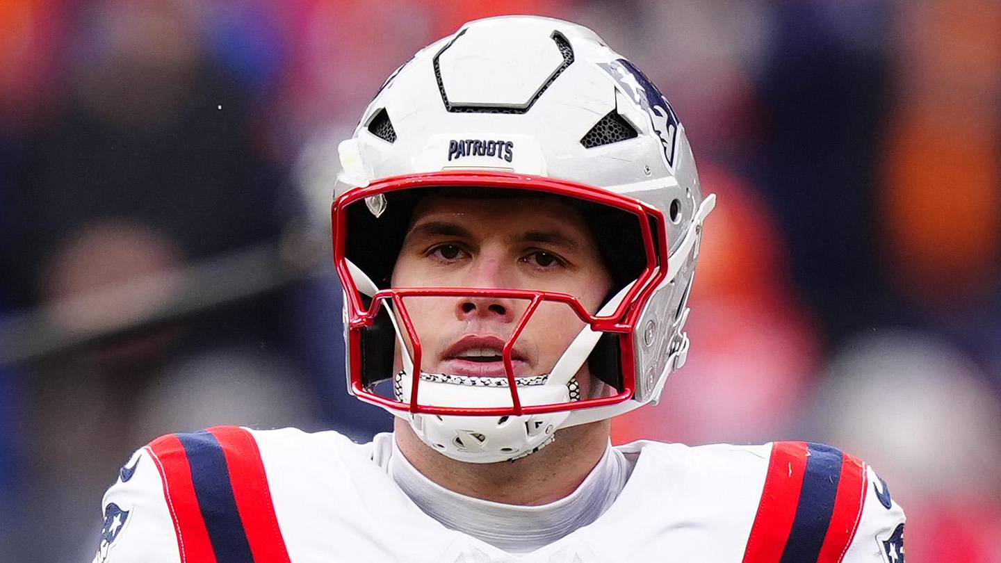 Patriots are quickly approaching offseason choices that could change everything