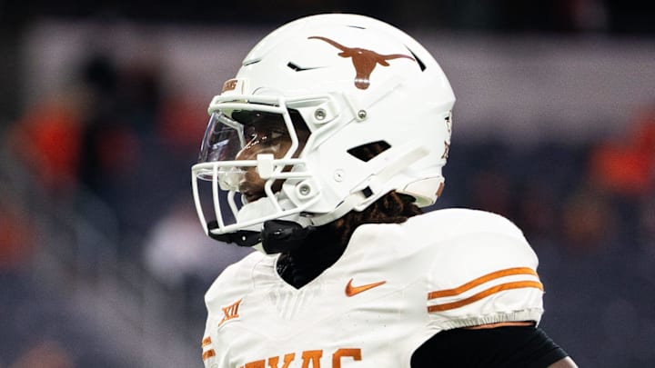 Xavier Worthy