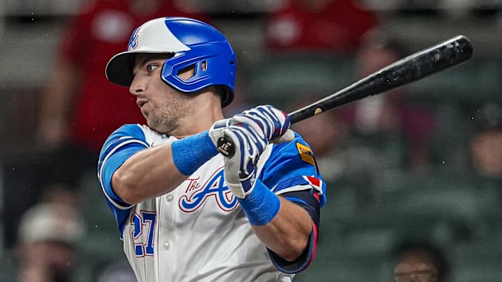 The Braves need these players to be healthy and consistent in 2026