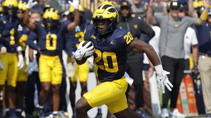 Michigan vs. Minnesota football predictions