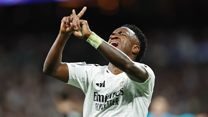 Real Madrid was knocked out by Arsenal in the quarterfinals.