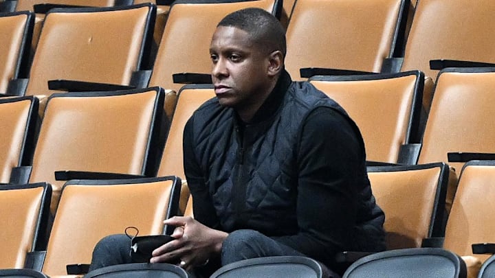 Masai Ujiri