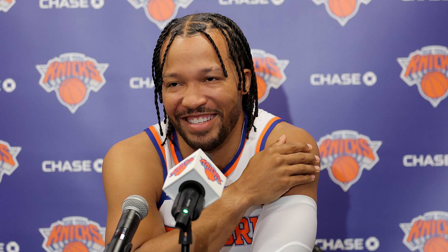 Knicks Taking On Major International Responsibility