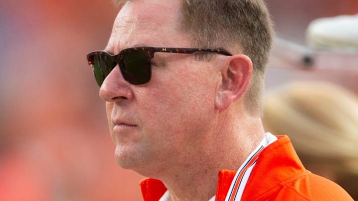 The Auburn Tigers scheduled a school from the state of Alabama in football, something the Tide just won't do The Auburn Tigers scheduled a school from the state of Alabama in football, something the Tide just won't do