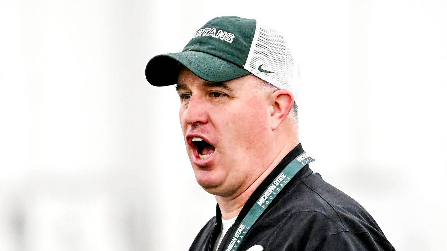 Ranking MSU's 5 Most Impactful Departures to NFL