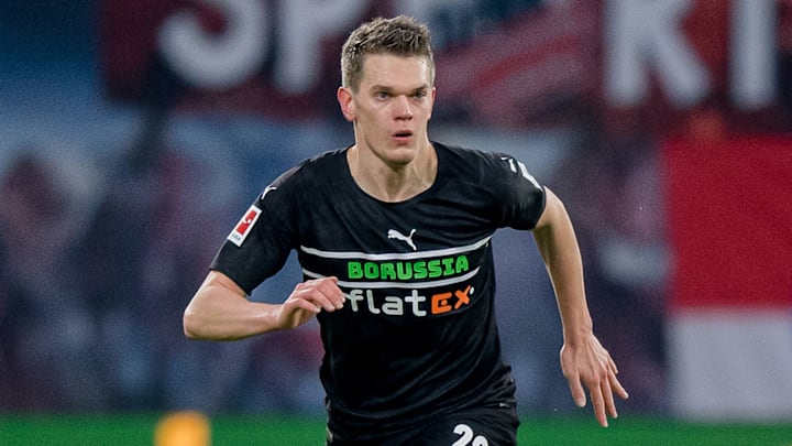 Matthias Ginter a annoncé son départ libre en 2022